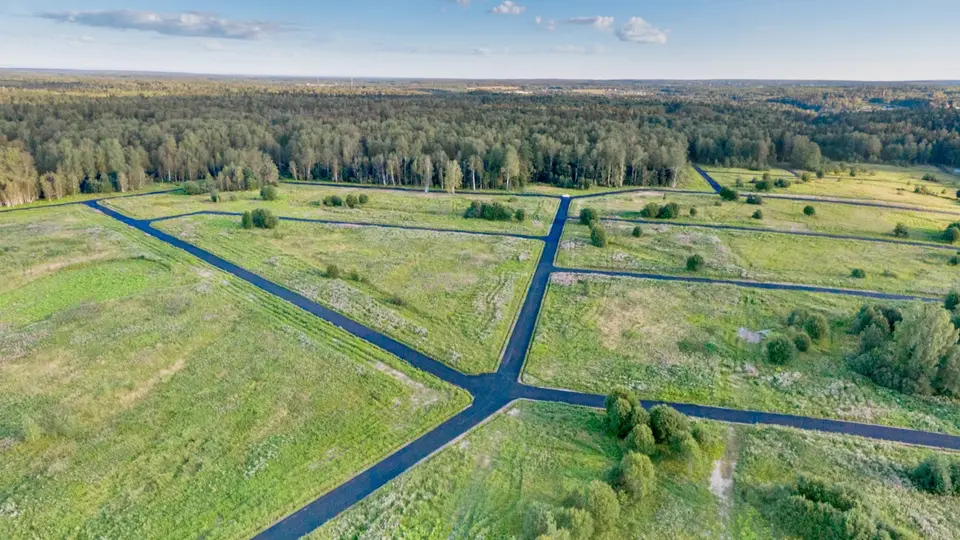 Посёлок Ассаурово, Дмитровское шоссе, 51 км от МКАД